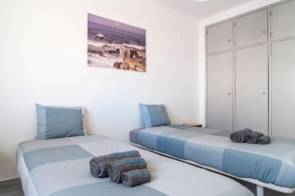 Casa Nazaré Apartments Apartment in Nazaré