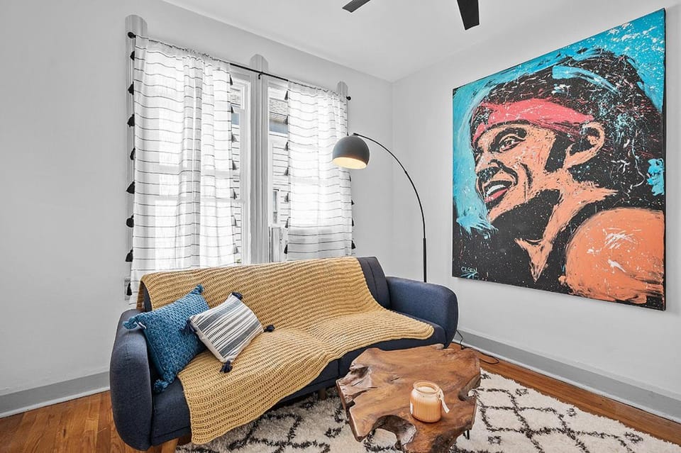 Center of Little Italy #1 Apartment in Cleveland Heights