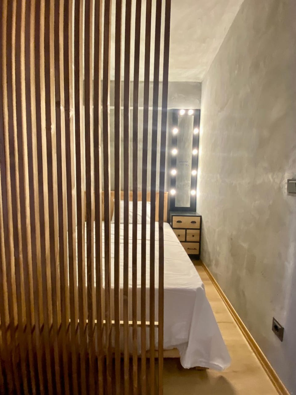 BlokNoi Apartment in Istanbul