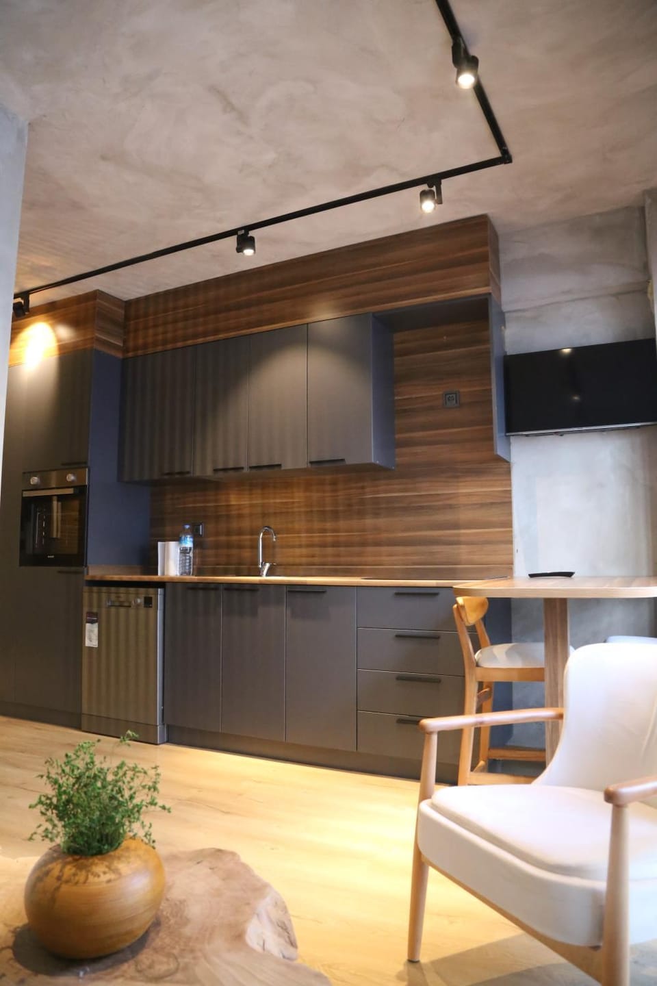 BlokNoi Apartment in Istanbul