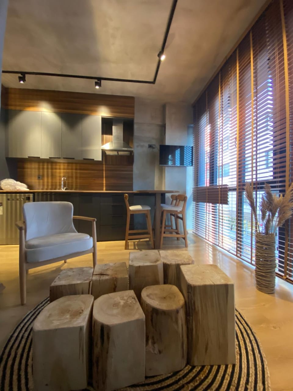 BlokNoi Apartment in Istanbul