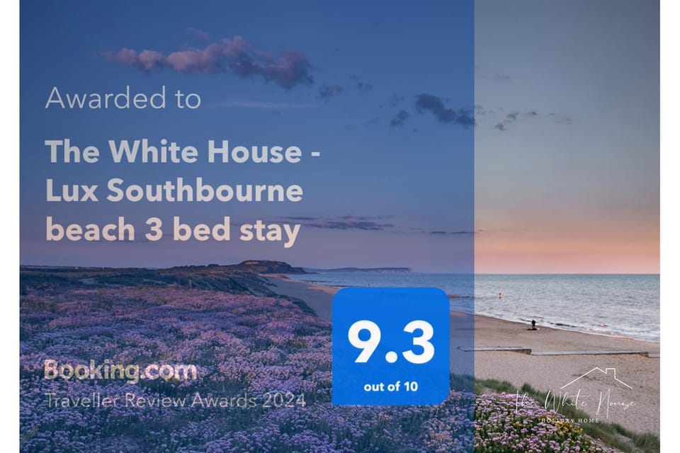 Beach, Certificate/Award