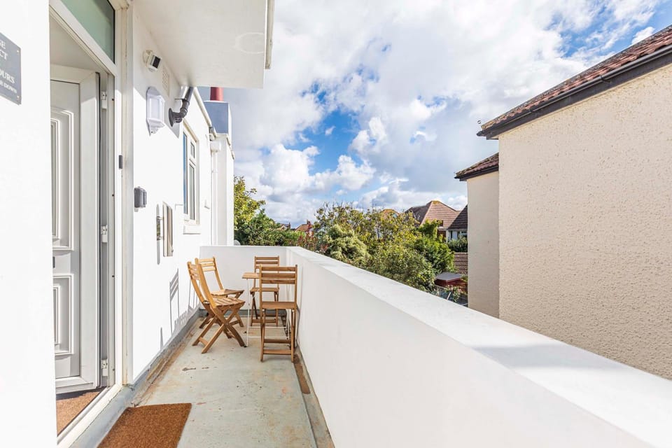 Patio, Balcony/Terrace