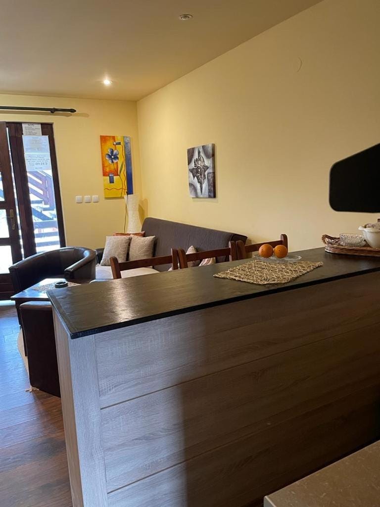 MIN apartman Goc Apartment in Serbia