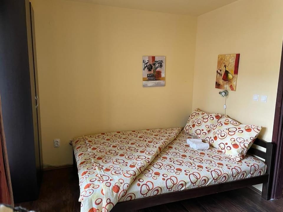 MIN apartman Goc Apartment in Serbia