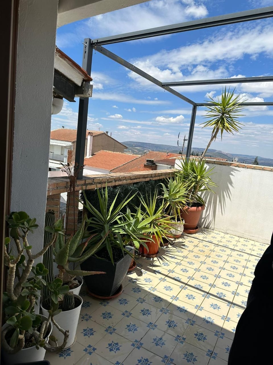 LA BUHARDILLA Apartment in Castile-La Mancha