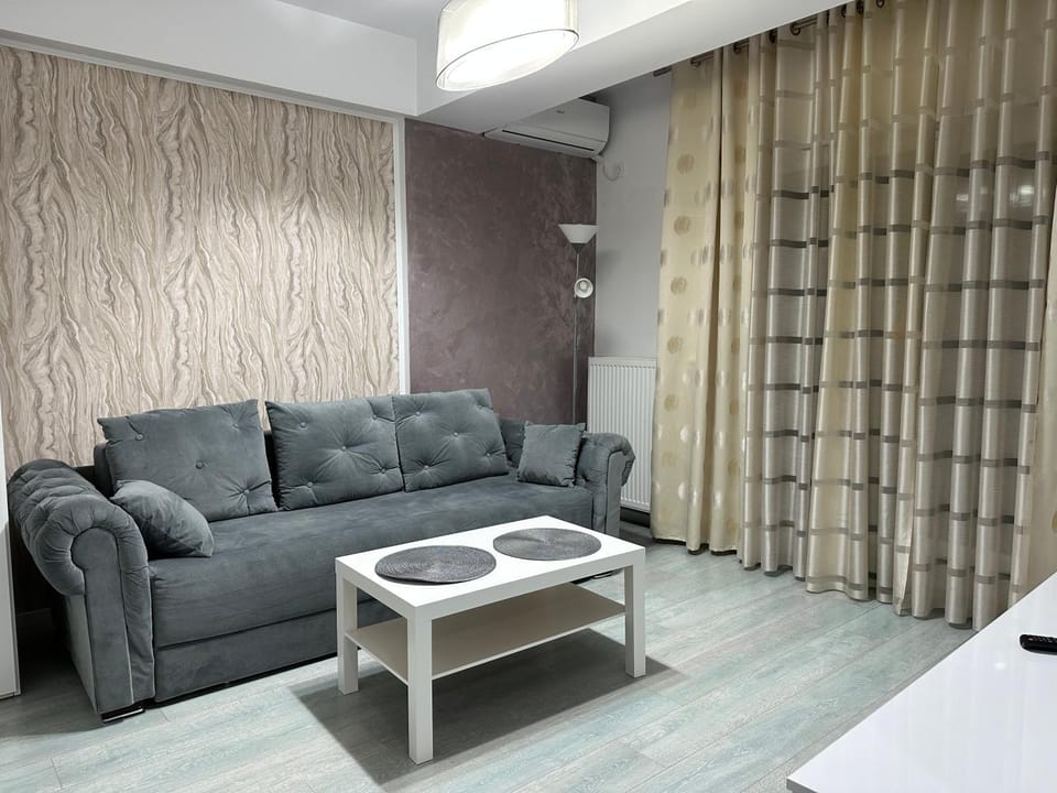 Toscana Apartments Apartment in Romania