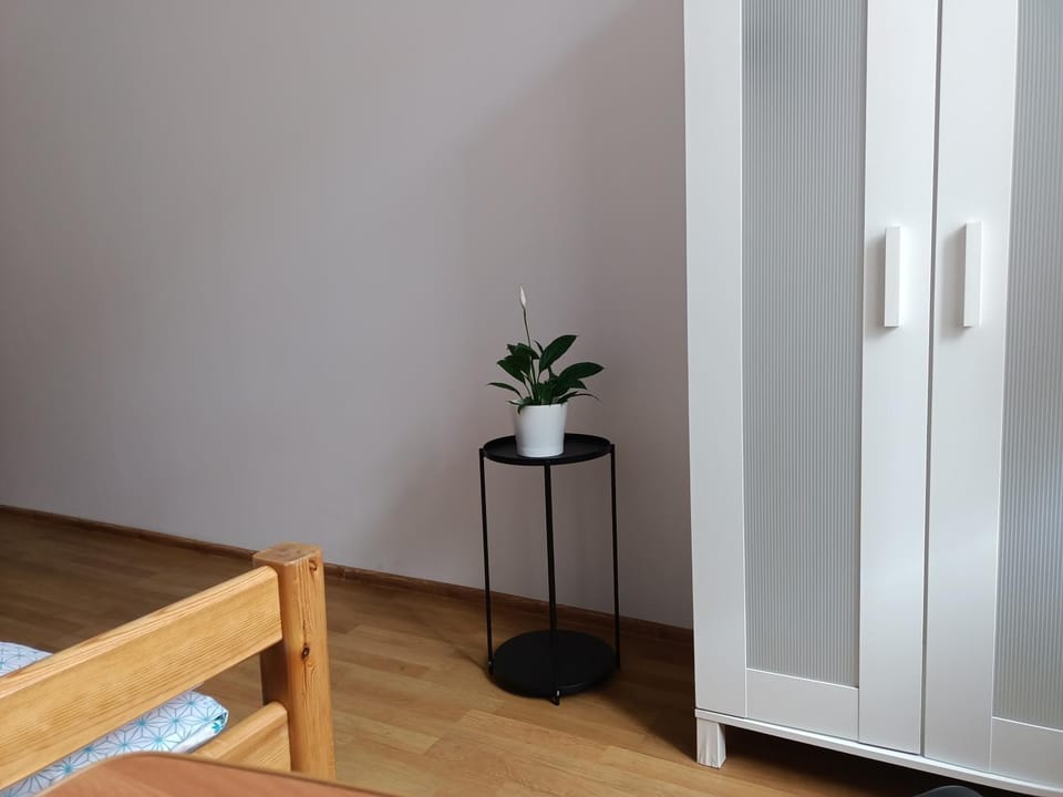 Cruz Mieszkanie Pokoje Centrum przytulny czysty lokal na noc Hostel in Masovian Voivodeship