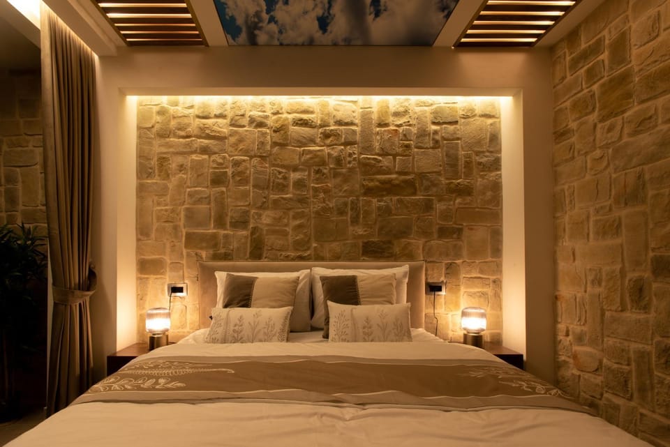 kadarim Boutique Suites-beachfront Zimmer Nature lodge in Haifa