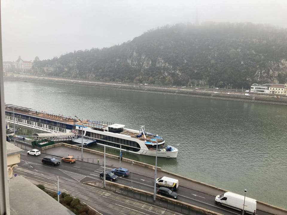 River view