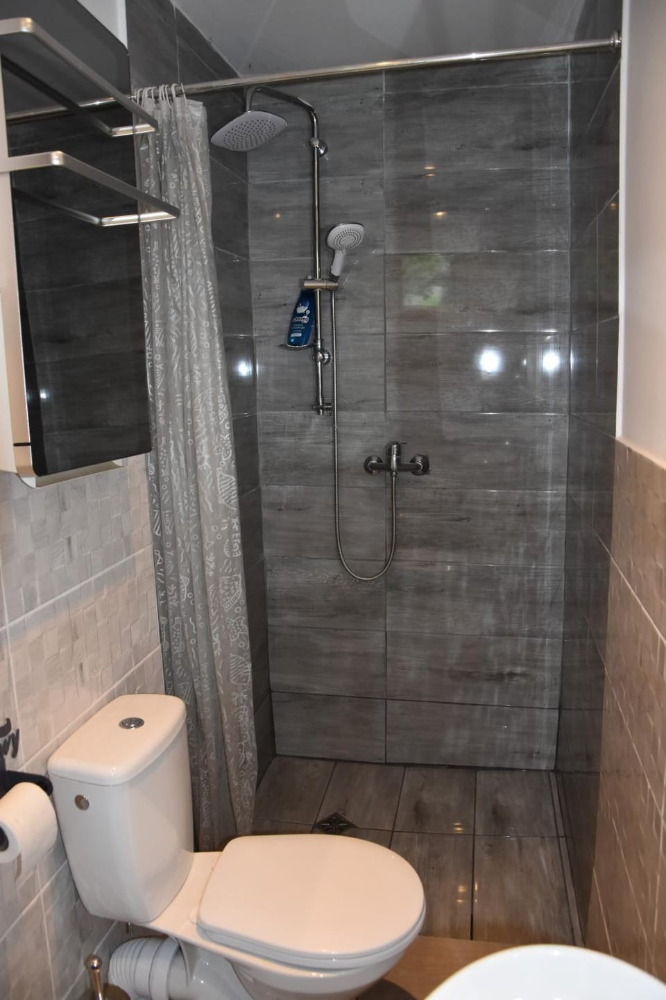 Agroturystyka Staw i koza Apartment in Masovian Voivodeship