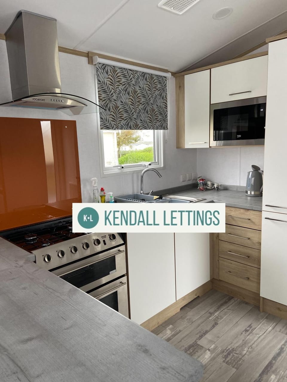 Chorus House in Selsey