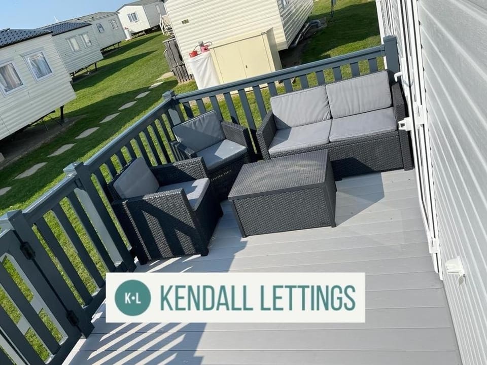 Chorus House in Selsey