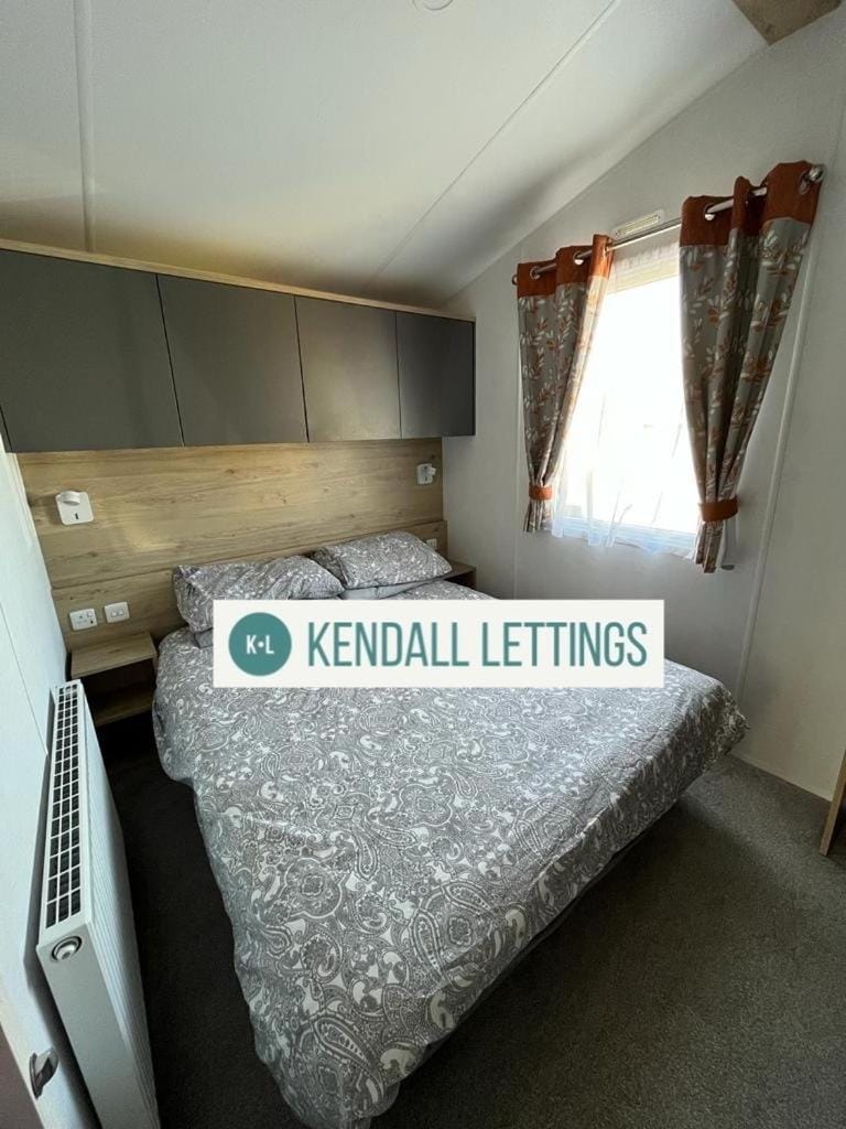 Chorus House in Selsey