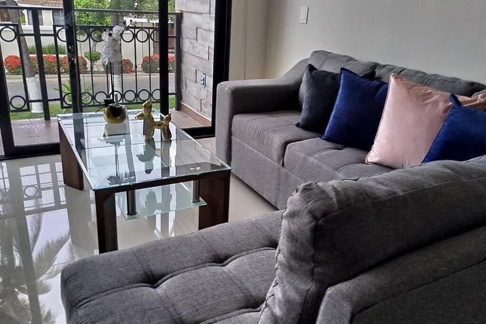 Departamentos Celia en Zona Dorada Apartment in Mazatlan