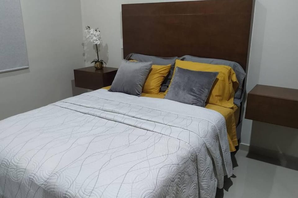 Departamentos Celia en Zona Dorada Apartment in Mazatlan