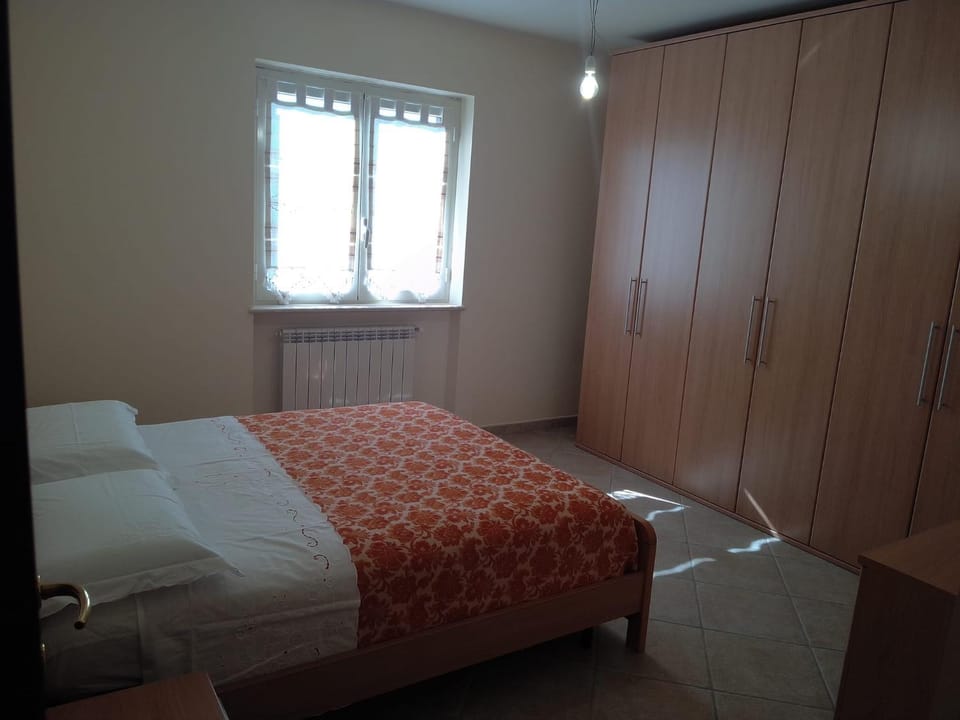 Casa monte cimino House in Umbria