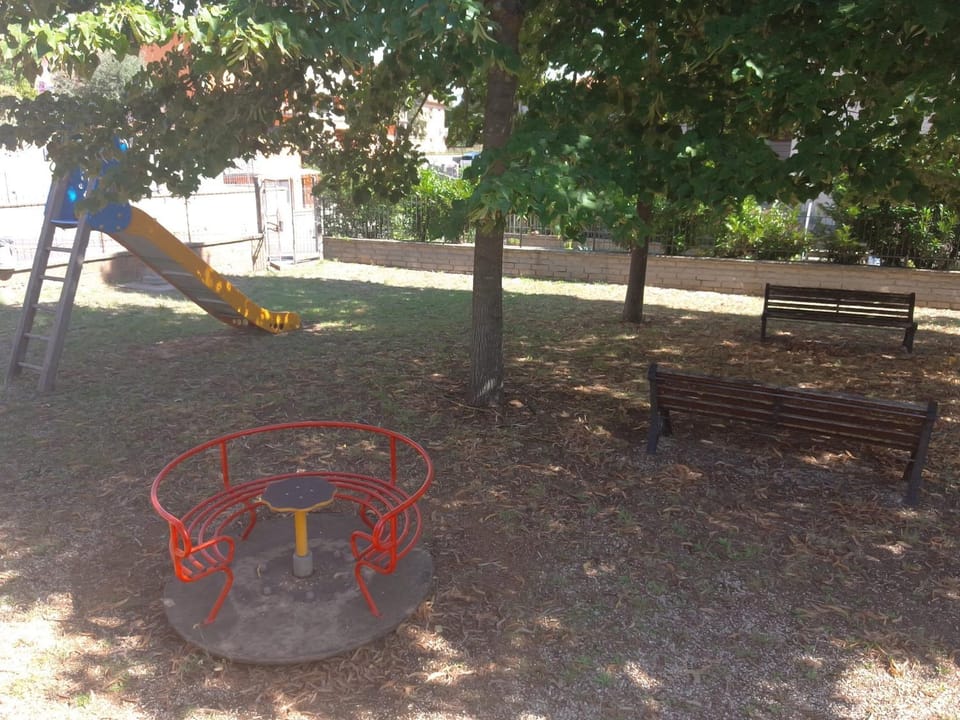 Casa monte cimino House in Umbria