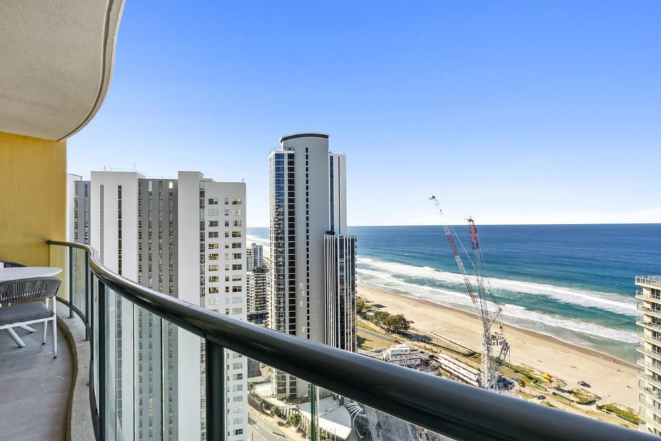 Sea view
