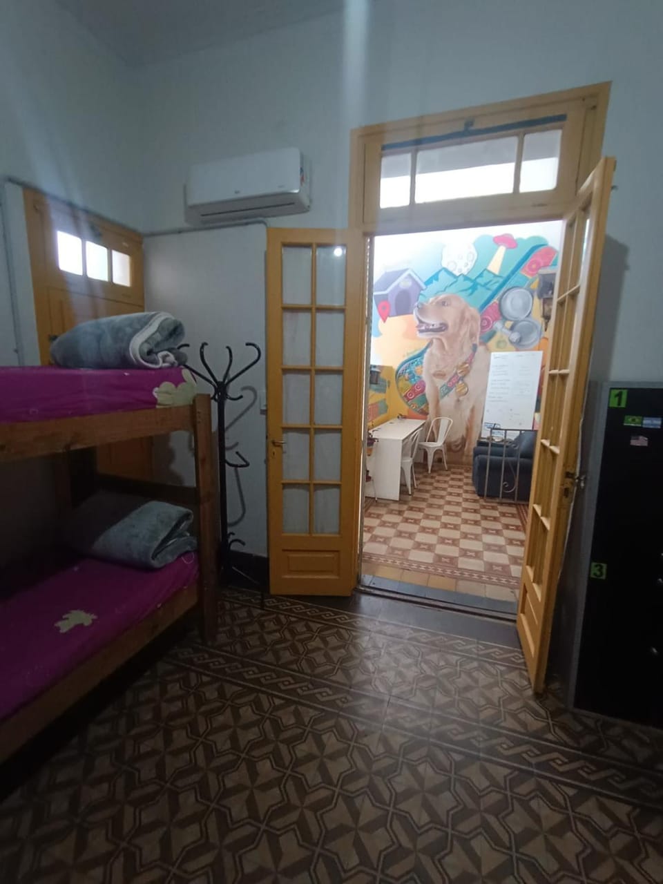 Morada Hostel & Bar Hostel in Cordoba