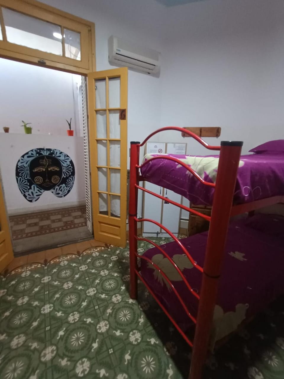 Morada Hostel & Bar Hostel in Cordoba