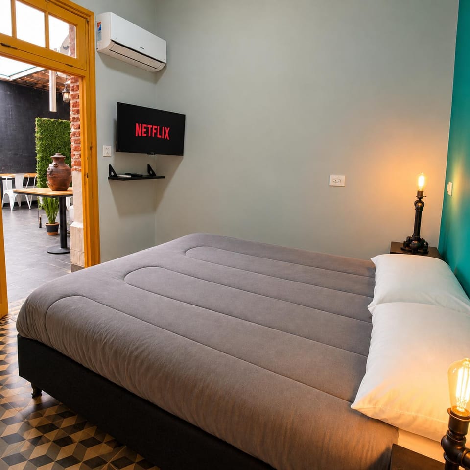 Morada Hostel & Bar Hostel in Cordoba