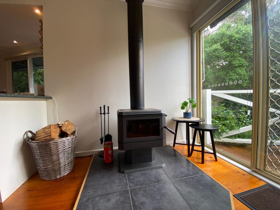 Invy Escape House in Inverloch