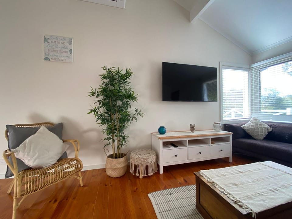 Invy Escape House in Inverloch