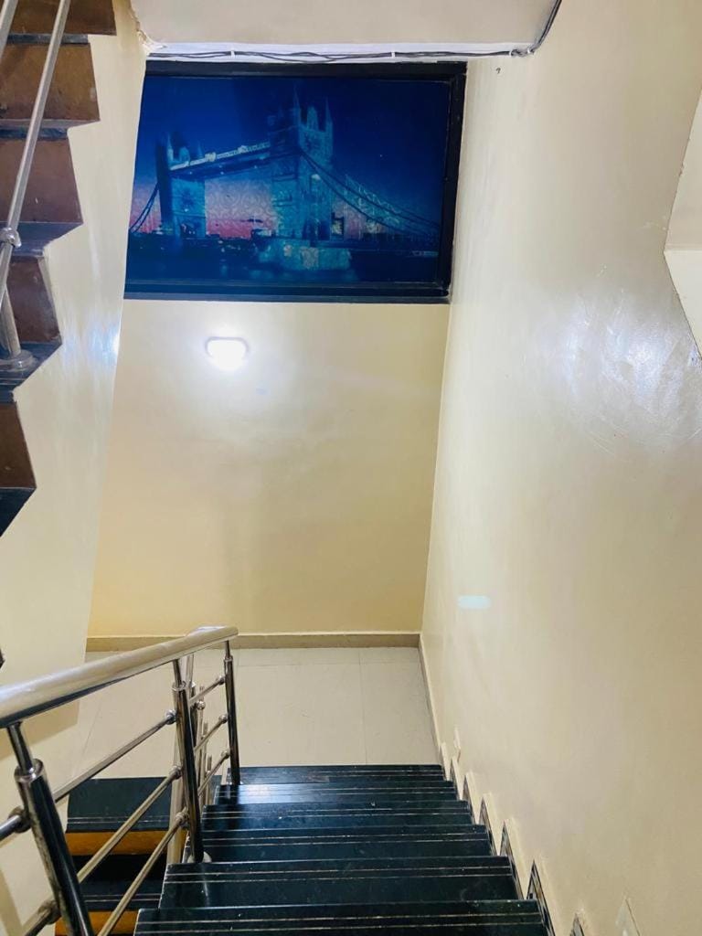 sonai POWERED BY PEACEFUL STUDIO Bed and Breakfast in Maharashtra