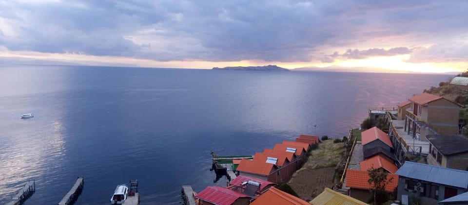 El Mirador del Inca Hotel in Puno, Peru