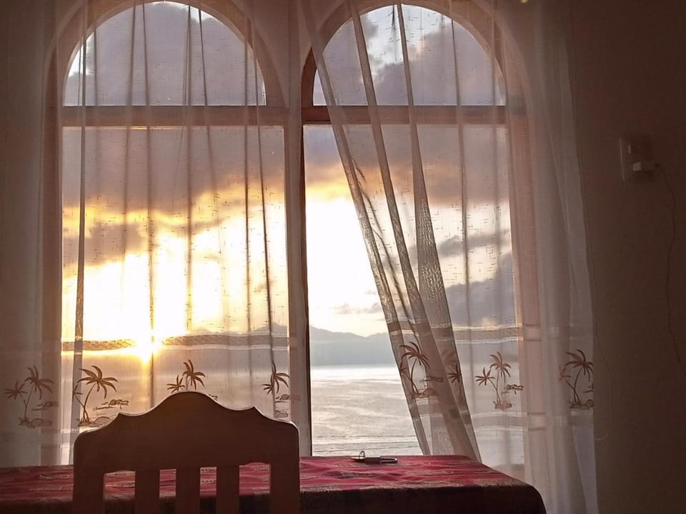 El Mirador del Inca Hotel in Puno, Peru
