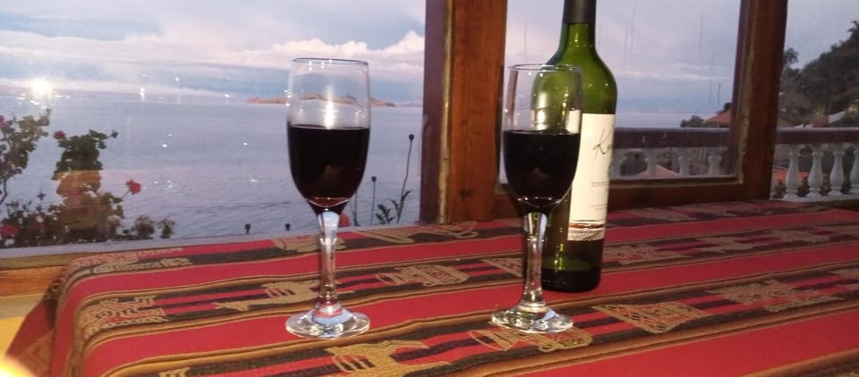 El Mirador del Inca Hotel in Puno, Peru