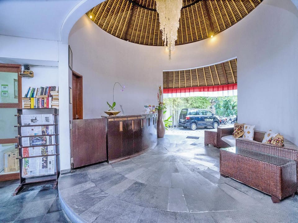 Living room, Lobby or reception, Seating area