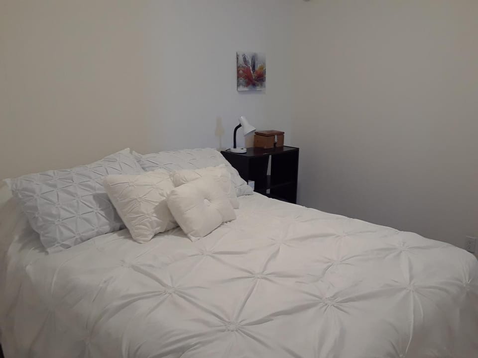 L'escale du routard Apartment in Quebec