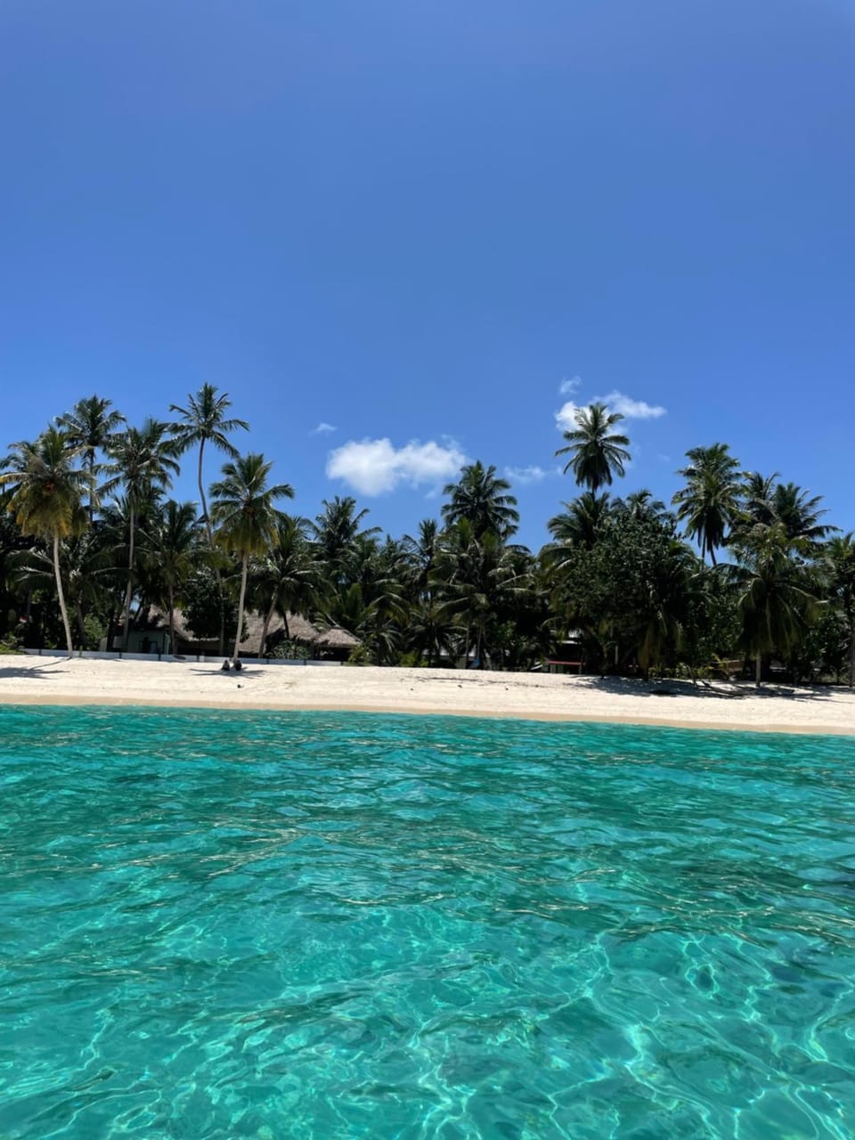 Sea view