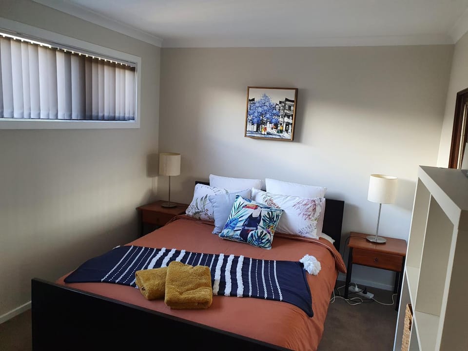 Torquay Homestay Guesthouse Bed and Breakfast in Torquay