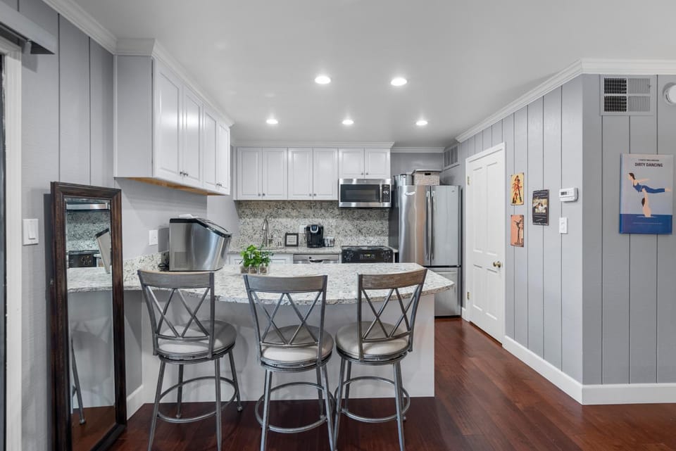 2 bed I Silverado Resort & Spa in Napa - Wine Town House in Napa Valley