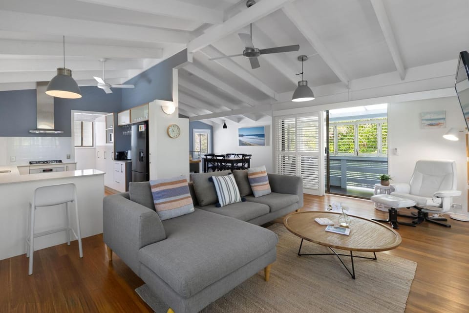 1 Hillridge 6 Ferguson St Coastal Retreat Apartment in Noosa Heads
