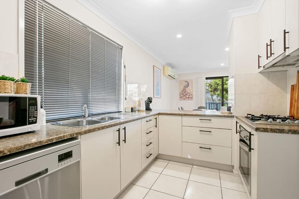 Mary St 3 Unit 2 Caloundra House in Sunshine Coast