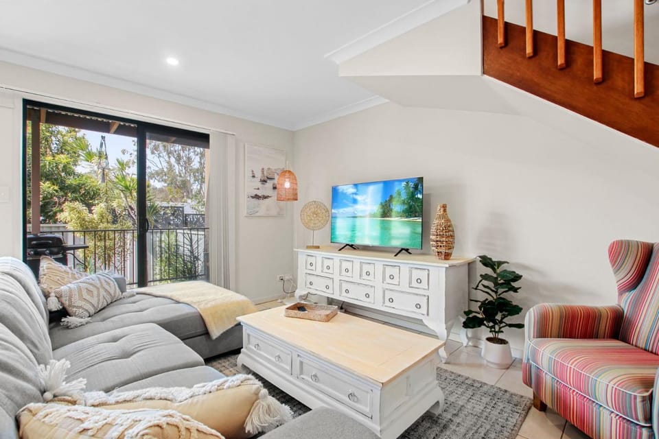 Mary St 3 Unit 2 Caloundra House in Sunshine Coast