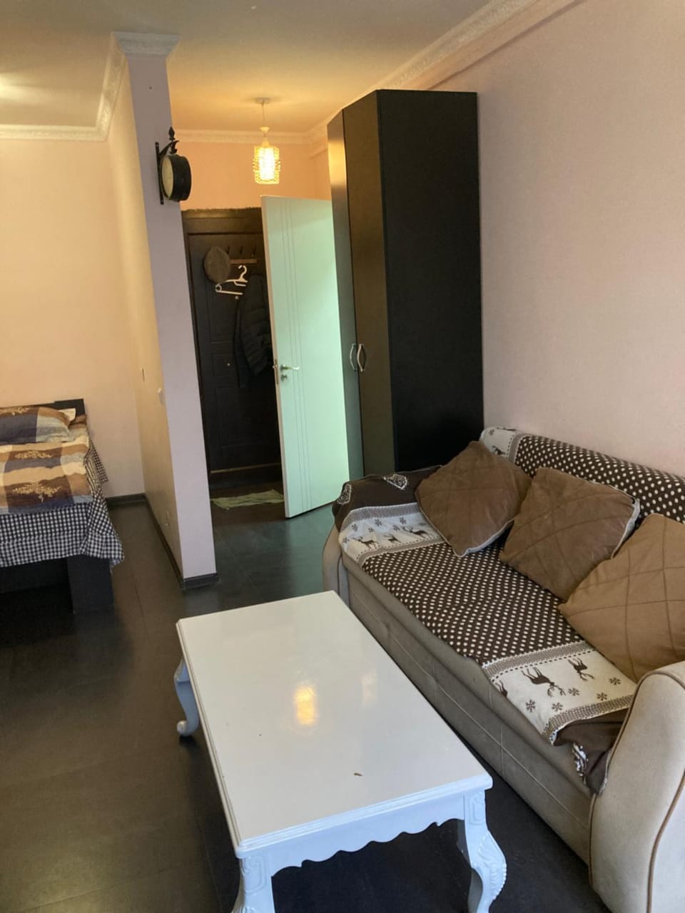 dirsi Apartment in Tbilisi, Georgia