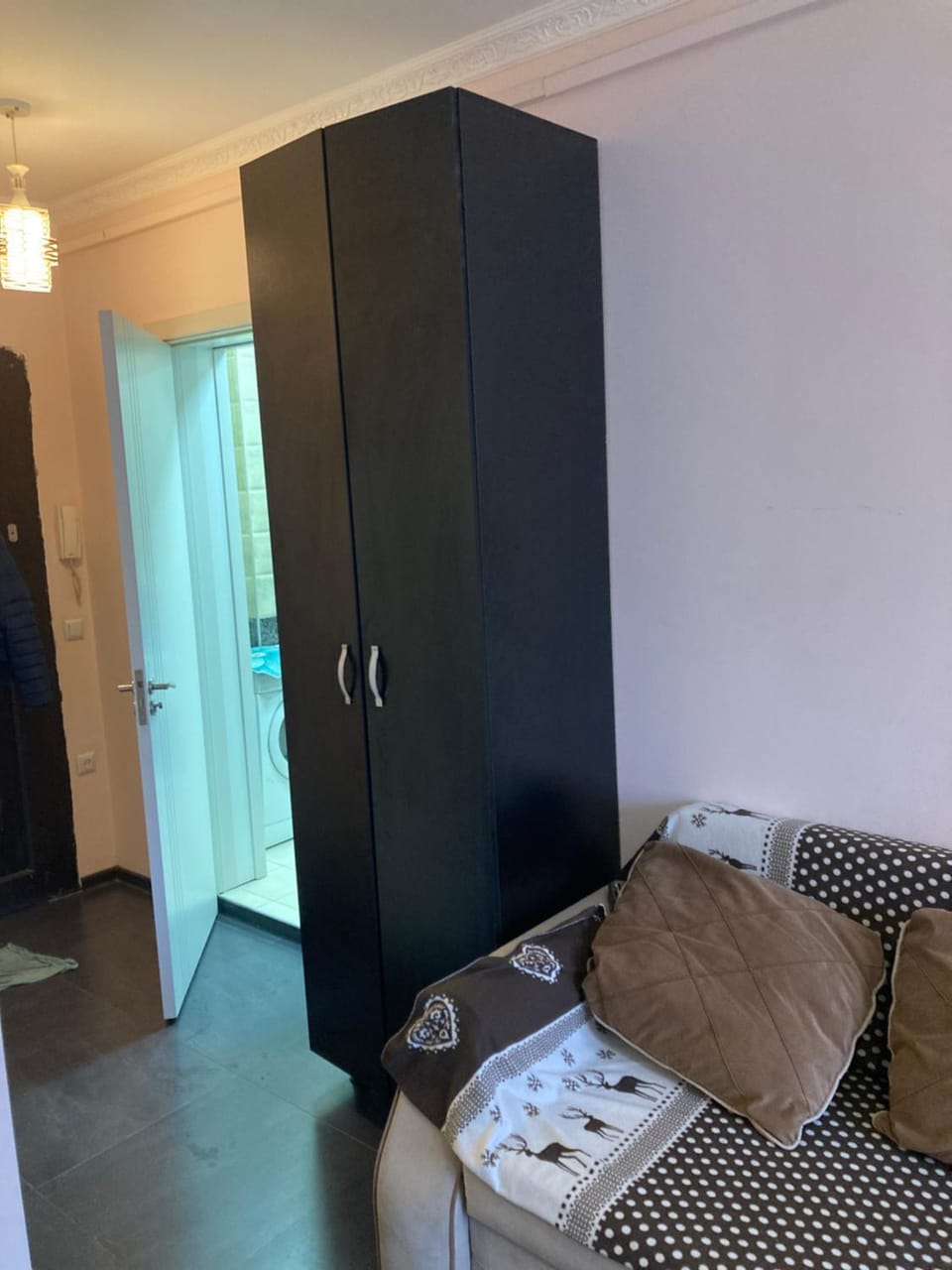 dirsi Apartment in Tbilisi, Georgia
