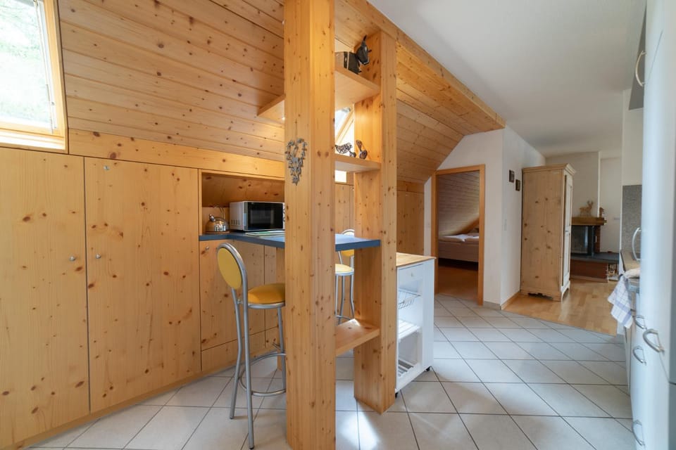 Vista Montagna Apartment in St. Gallen, Switzerland