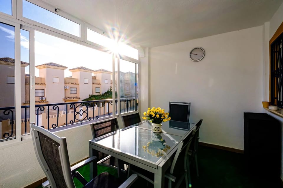Alegria ID 72 Apartment in Vega Baja del Segura