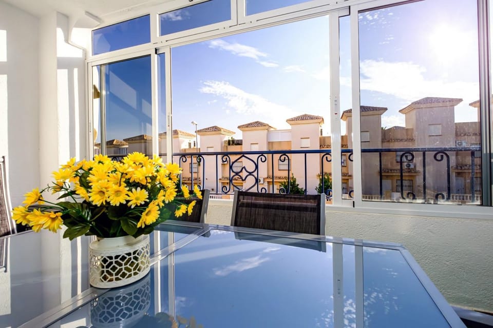 Alegria ID 72 Apartment in Vega Baja del Segura