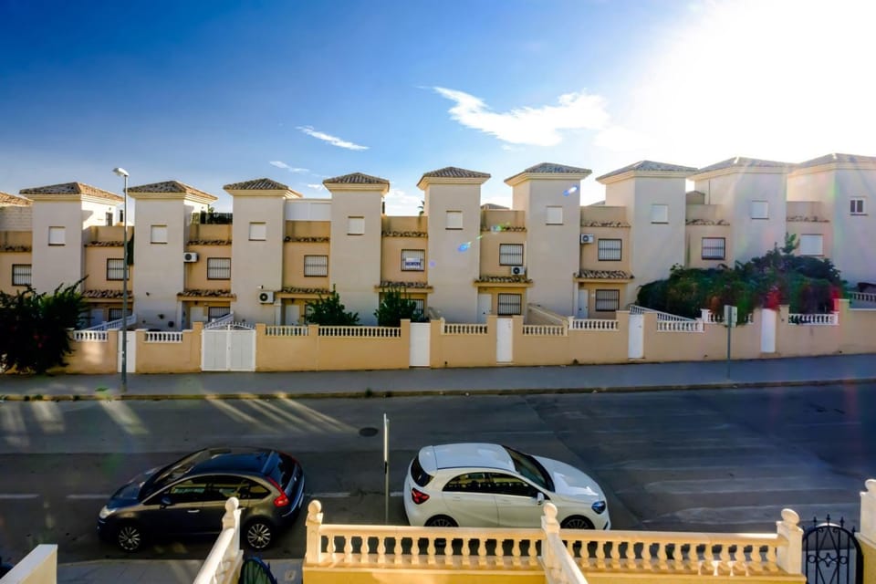 Alegria ID 72 Apartment in Vega Baja del Segura