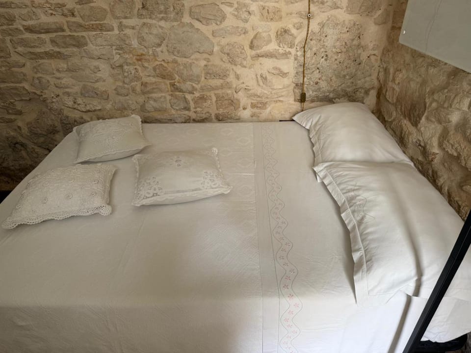 Casa Giulia Apartment in Martina Franca