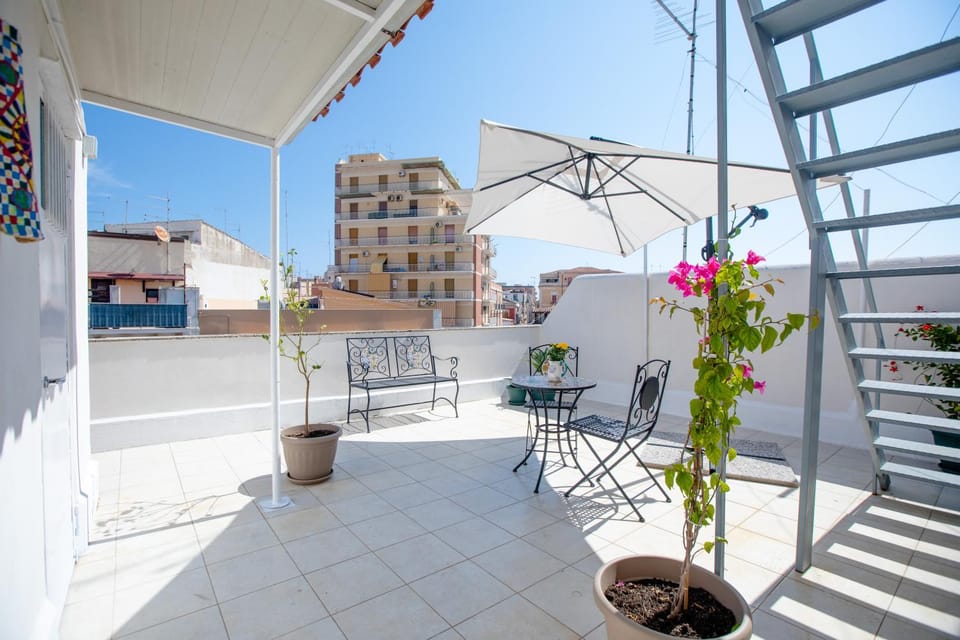 Balcony/Terrace, Balcony/Terrace