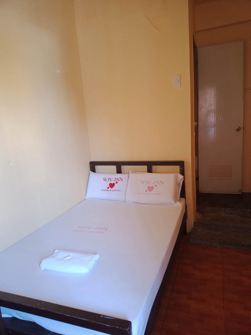WJV INN Mandaue Centro Apartment hotel in Lapu-Lapu City