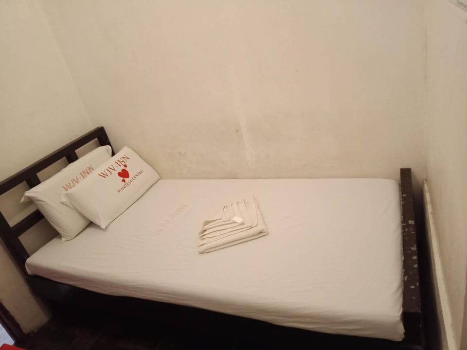 WJV INN Mandaue Centro Apartment hotel in Lapu-Lapu City